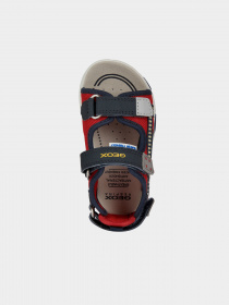 Сандалии Geox модель B150FA-05014-C7217 Фото