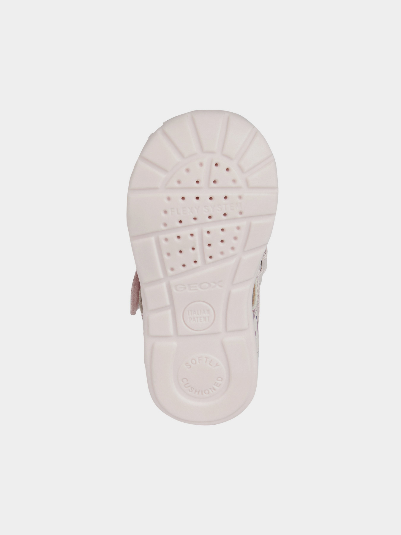 Сандалии Geox Elthan модель B151QD-000BC-C8175 Сандалии Geox Elthan модель B151QD-000BC-C8175 Фото