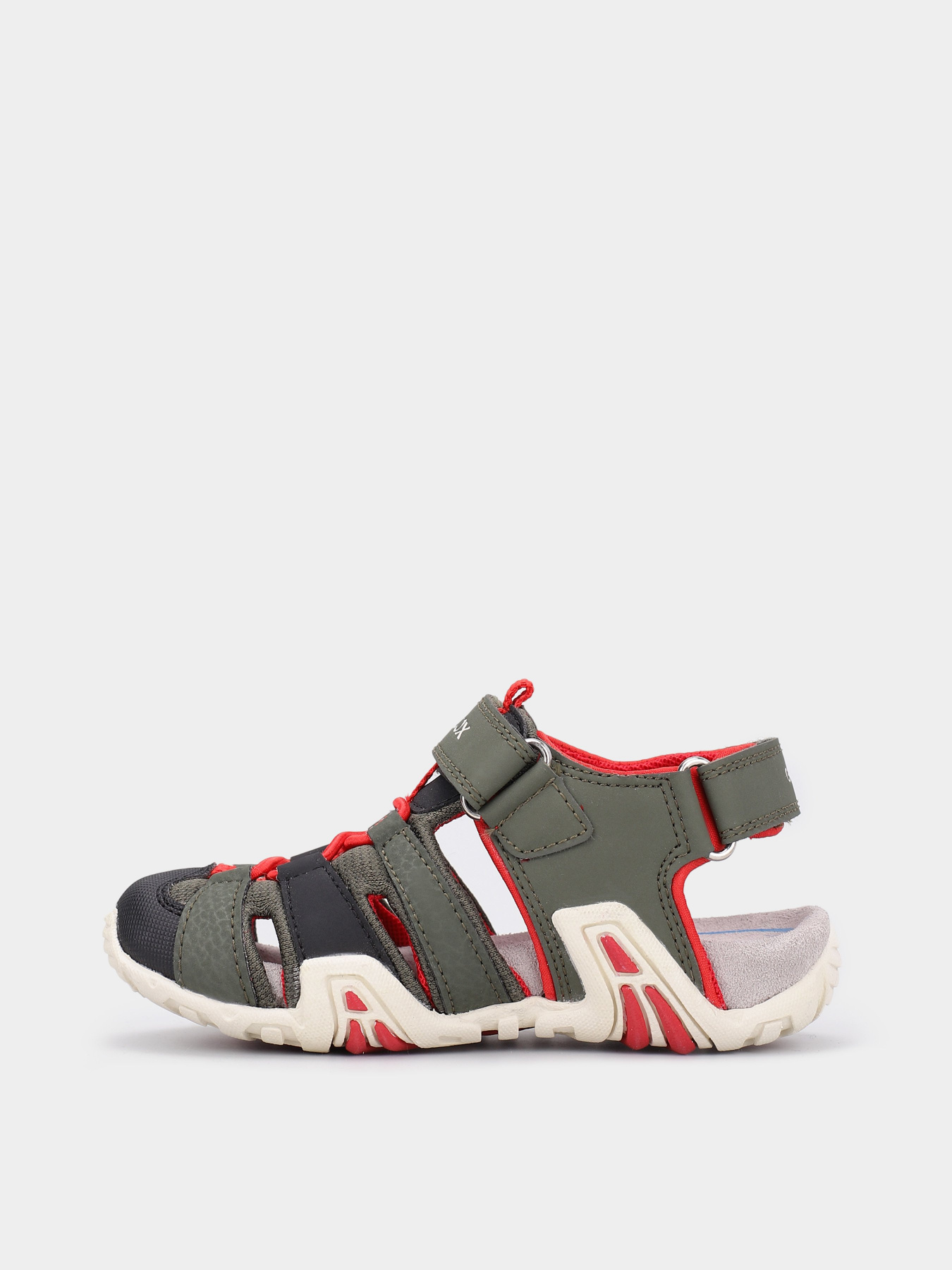 Сандалії Geox Kraze модель B1524A-0CE15-C0754 Фото