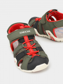 Сандалії Geox Kraze модель B1524A-0CE15-C0754 Фото