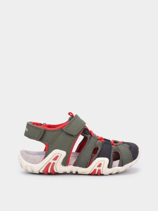 Сандалии Geox Kraze модель B1524A-0CE15-C0754 Фото