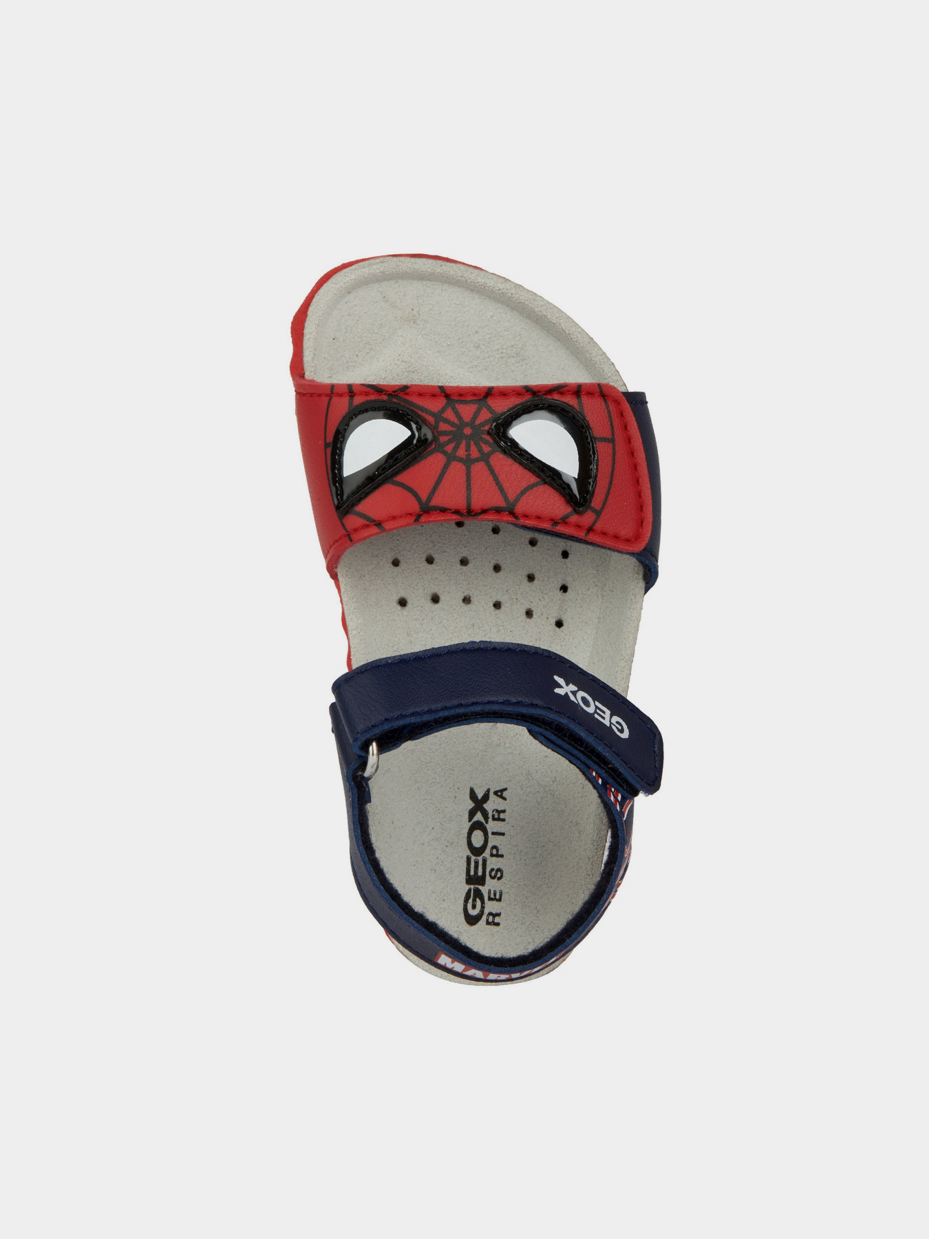 Сандалии Geox Chalki модель B152QC-00058-C4075 Фото