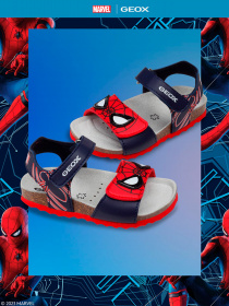 Сандалії Geox Chalki модель B152QC-00058-C4075 Фото