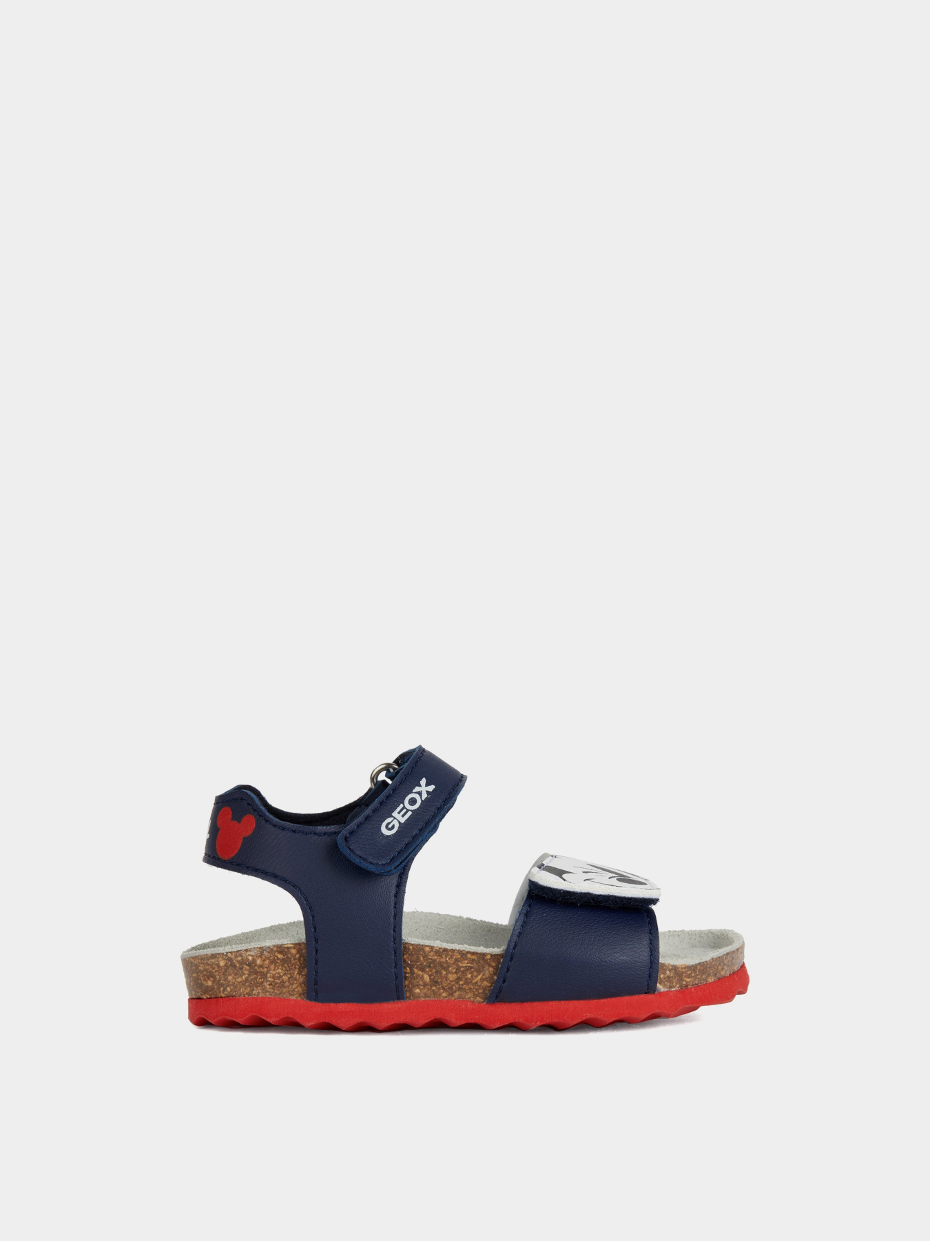 Сандалии Geox Chalki модель B152QC-000BC-C4084 Фото