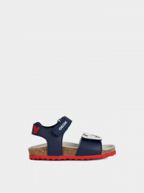 Сандалии Geox Chalki модель B152QC-000BC-C4084 Фото