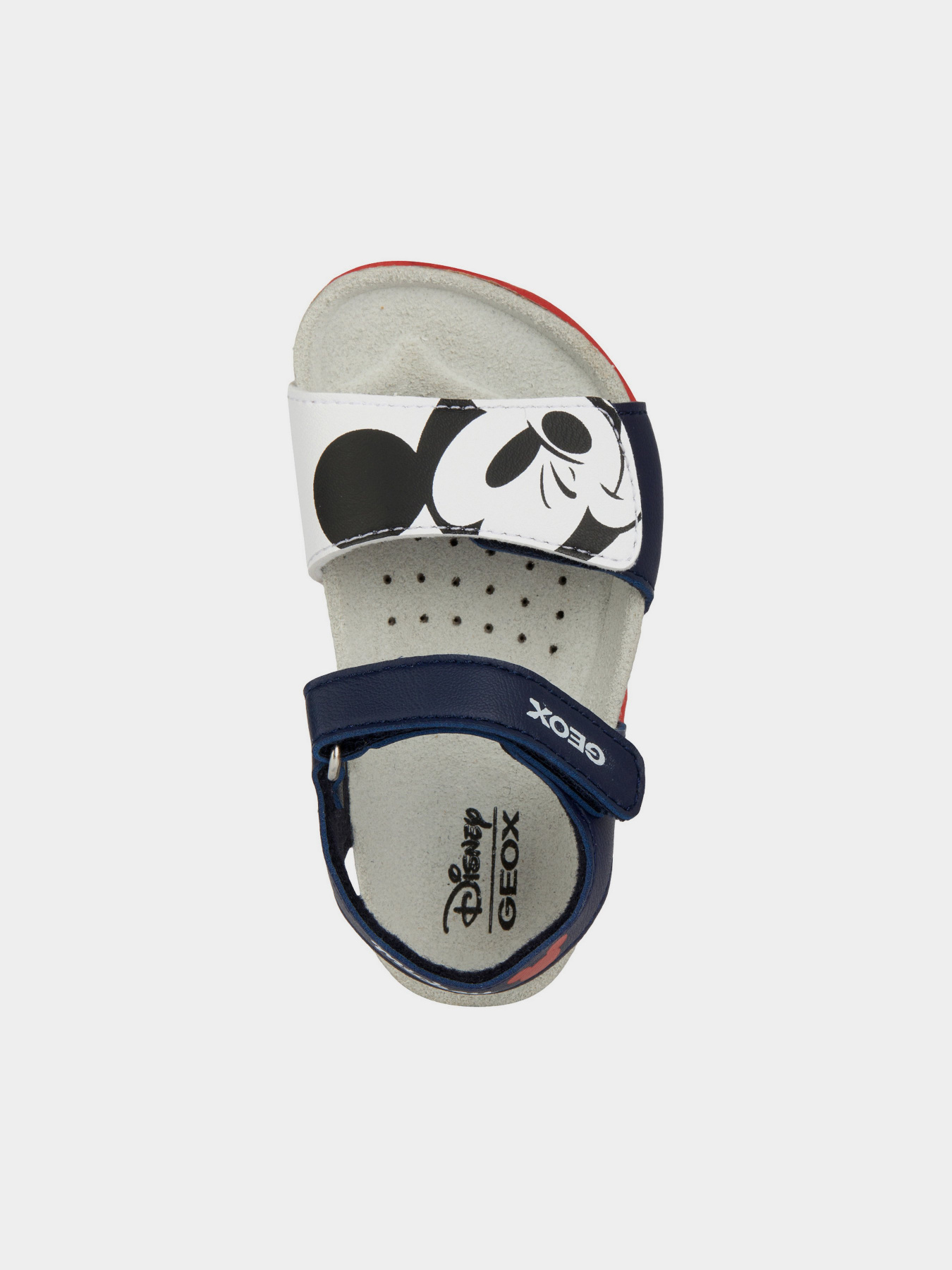 Сандалії Geox Chalki модель B152QC-000BC-C4084 Фото