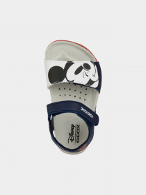 Сандалії Geox Chalki модель B152QC-000BC-C4084 Фото