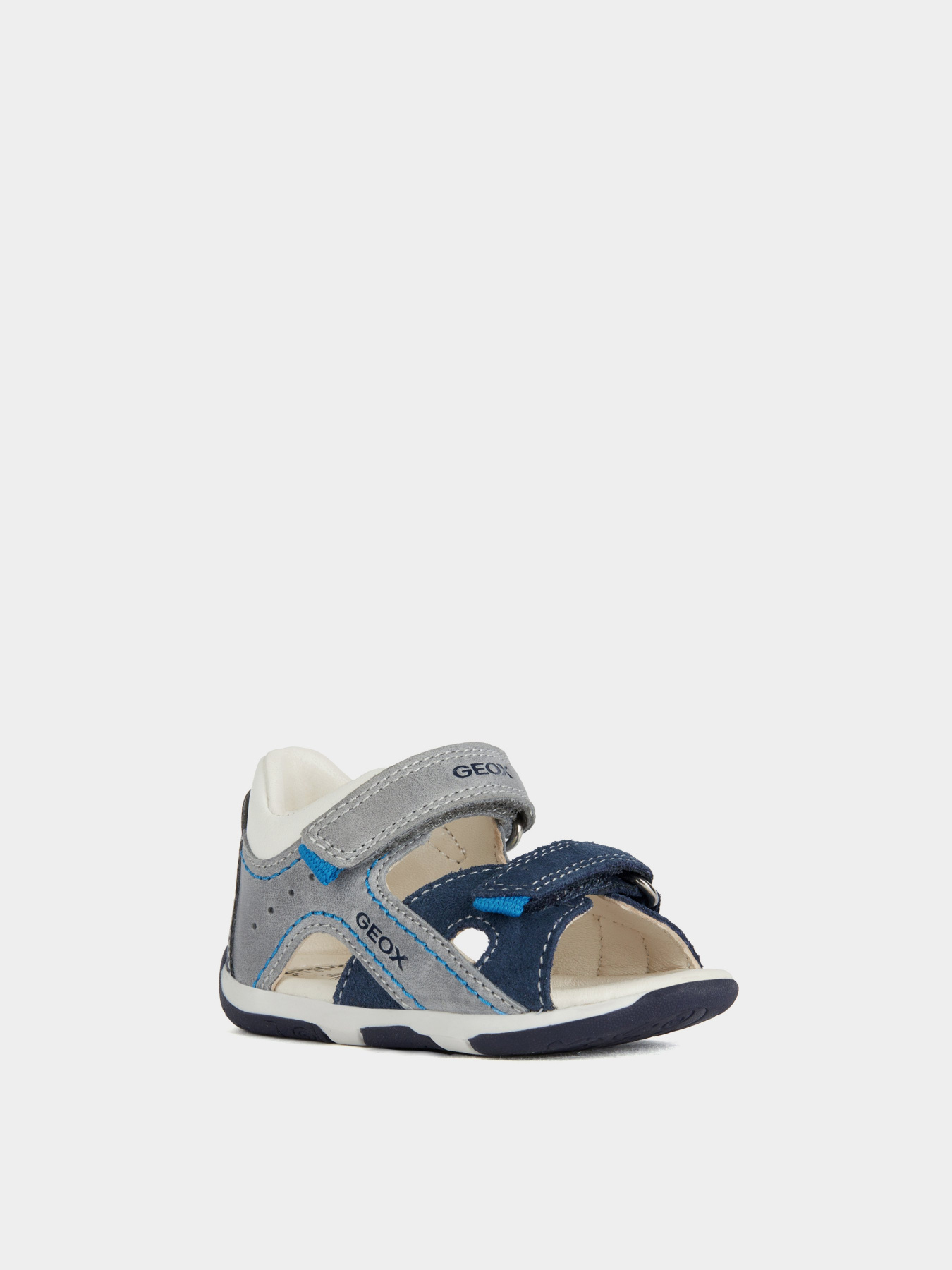 Сандалии Geox Tapuz модель B250XA-0CL22-C0665 Фото