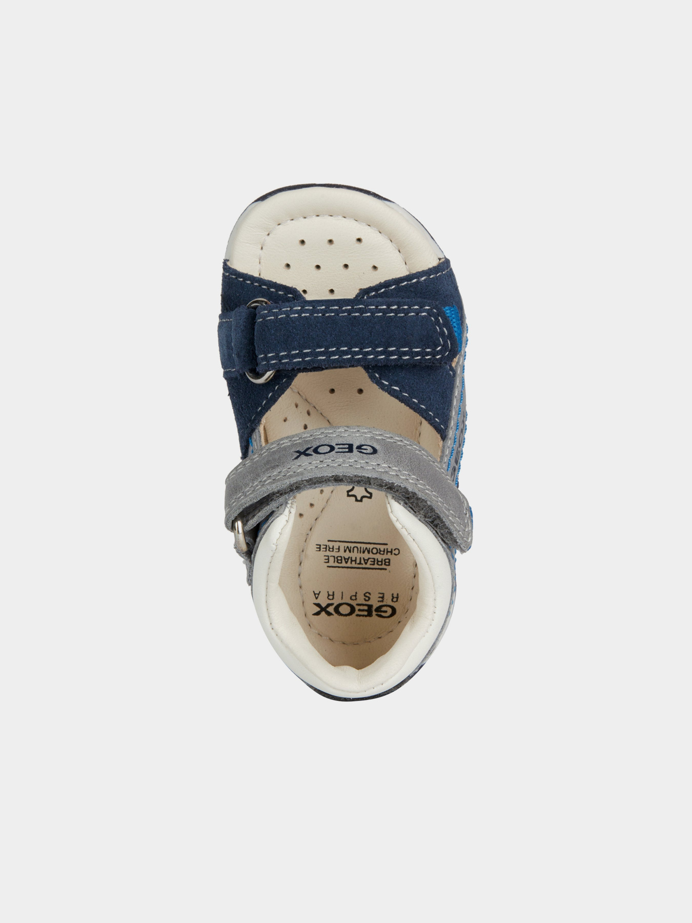 Сандалии Geox Tapuz модель B250XA-0CL22-C0665 Фото