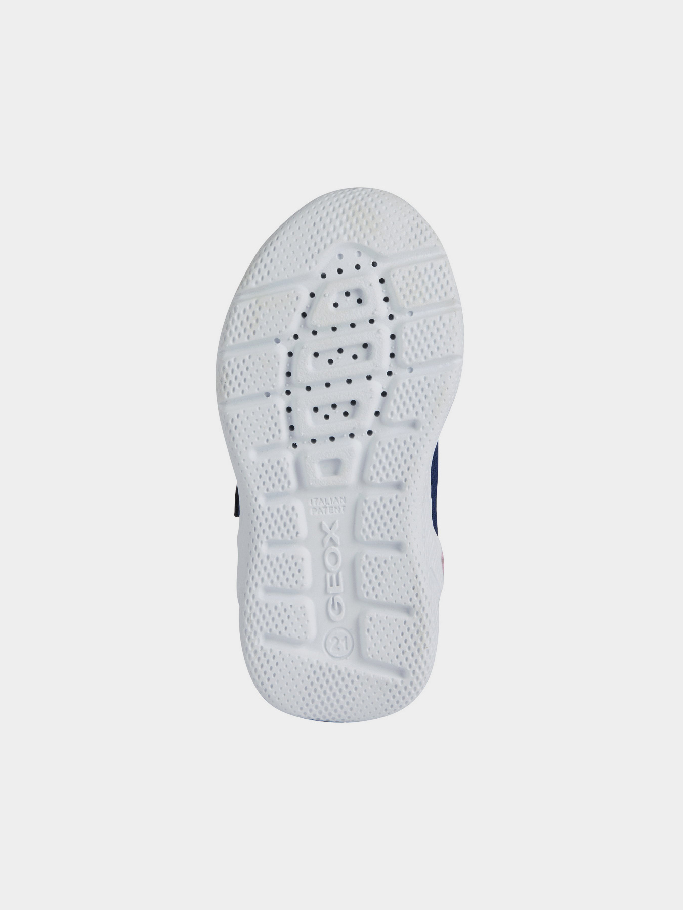 Кросівки Geox Sprintye модель B254TE-07TBC-C0694 Фото