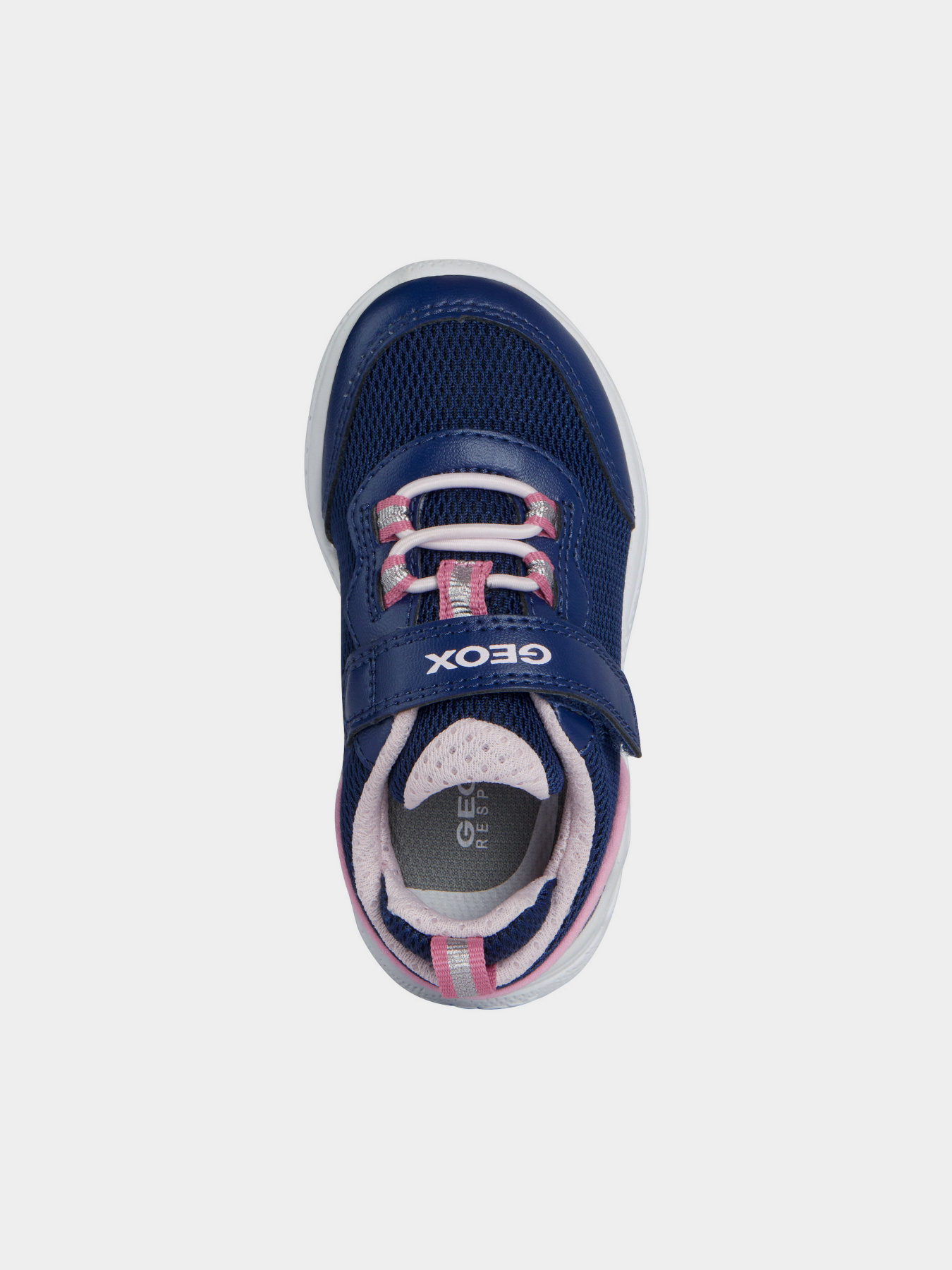 Кросівки повсякденні Geox Sprintye модель B254TE-07TBC-C0694 Фото