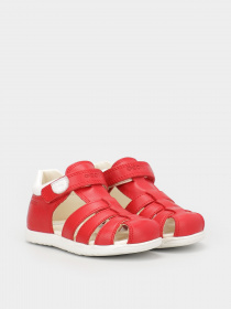 Сандалии Geox Macchia модель B254VA-08554-C0003 Фото