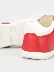 Сандалии Geox Macchia модель B254VA-08554-C0003 Фото