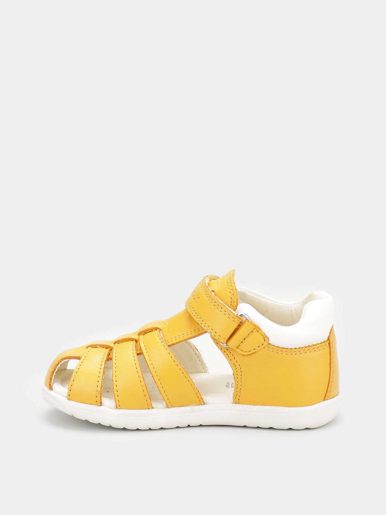 Сандалии Geox Macchia модель B254VA-08554-C2003 Фото