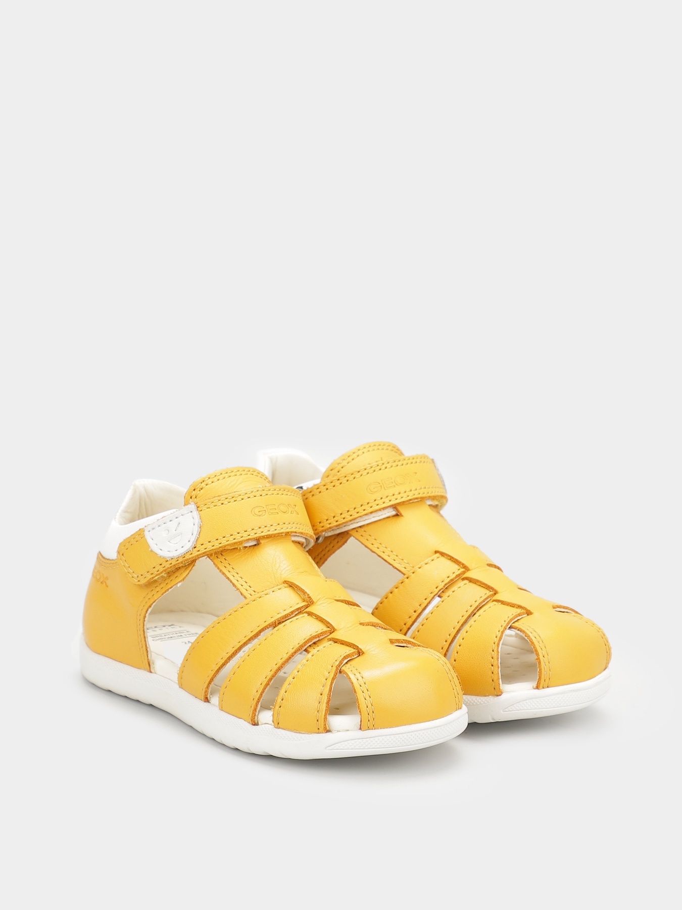 Сандалии Geox Macchia модель B254VA-08554-C2003 Фото