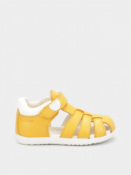 Сандалії Geox Macchia модель B254VA-08554-C2003 Фото