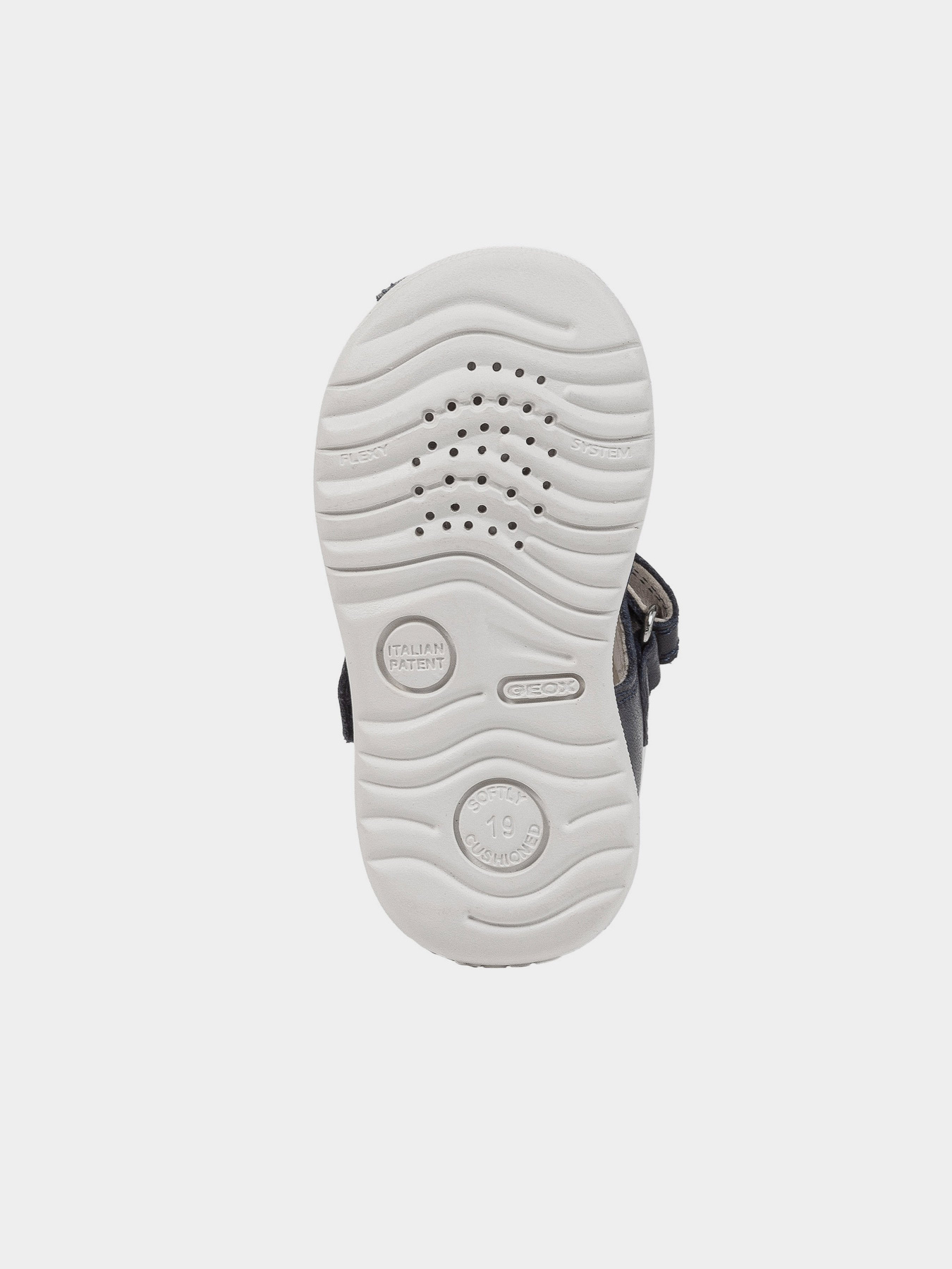 Сандалии Geox Macchia модель B254VA-08554-C4002 Фото