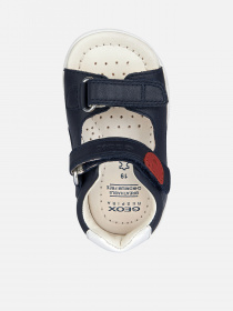 Сандалии Geox Macchia модель B254VB-08554-C4002 Фото