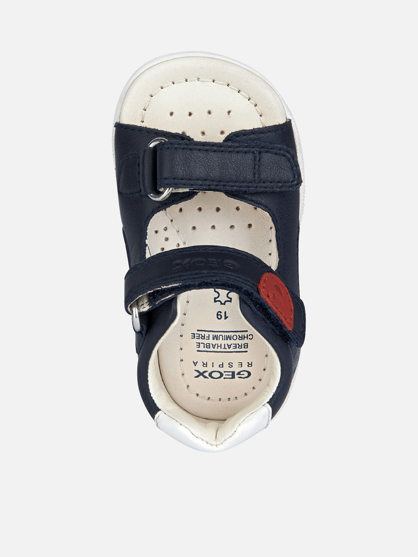 Сандалії Geox Macchia модель B254VB-08554-C4002 Фото