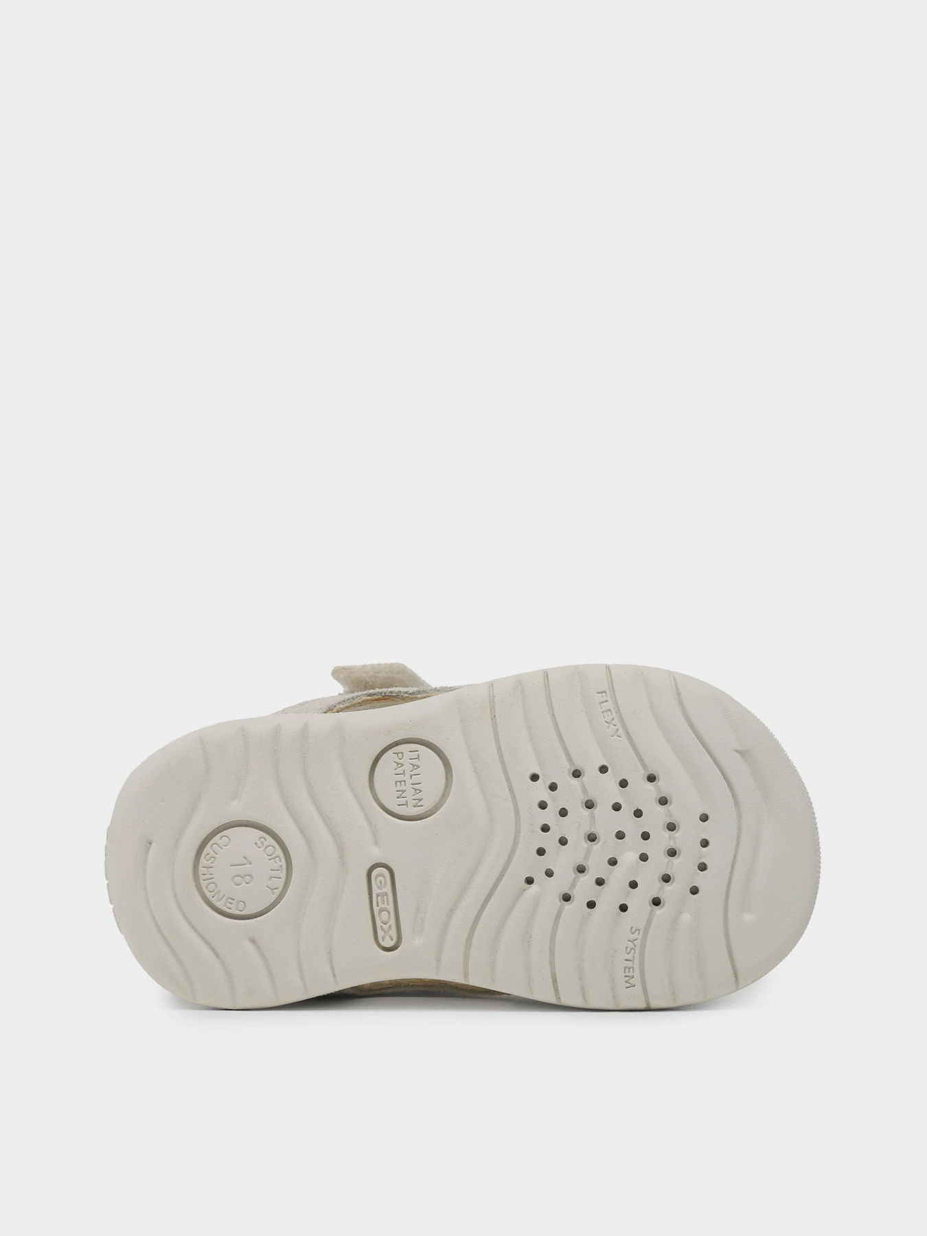 Сандалии Geox Macchia модель B254WA-007NF-C0626 Фото