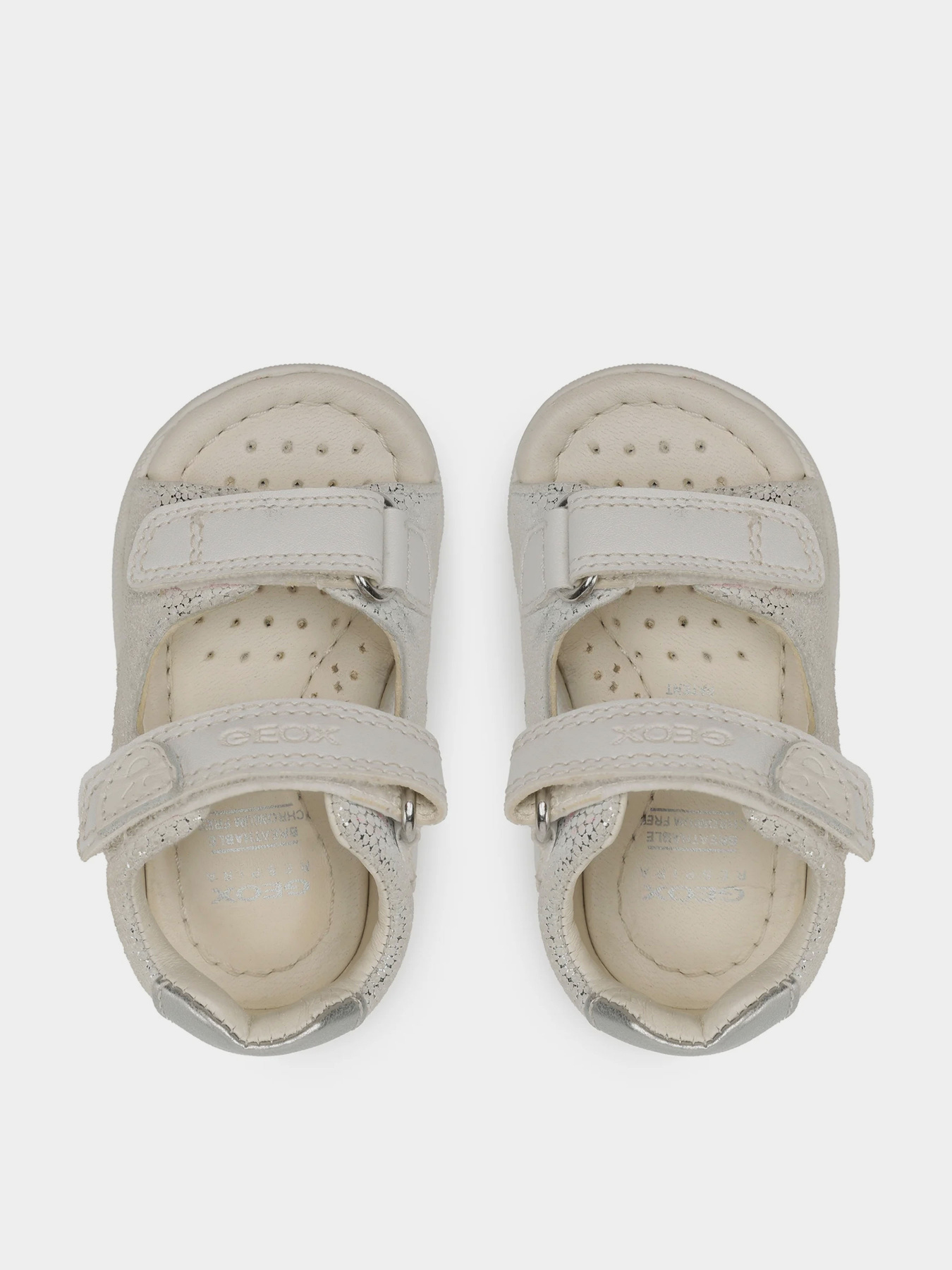 Сандалии Geox Macchia модель B254WA-007NF-C0626 Фото