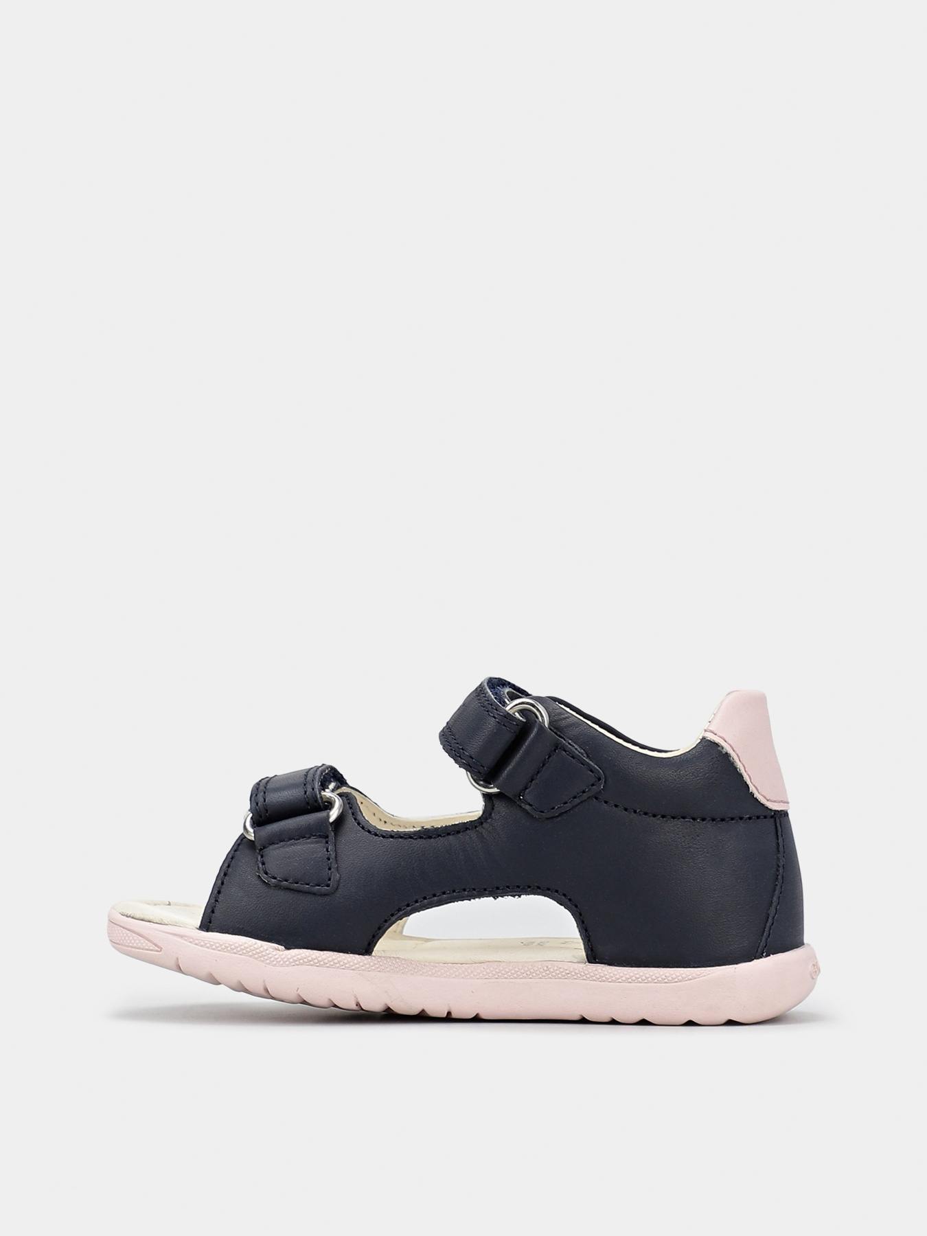 Сандалии Geox Macchia модель B254WA-08554-C4002 Фото