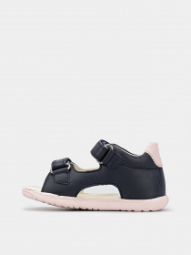 Сандалии Geox Macchia модель B254WA-08554-C4002 Фото