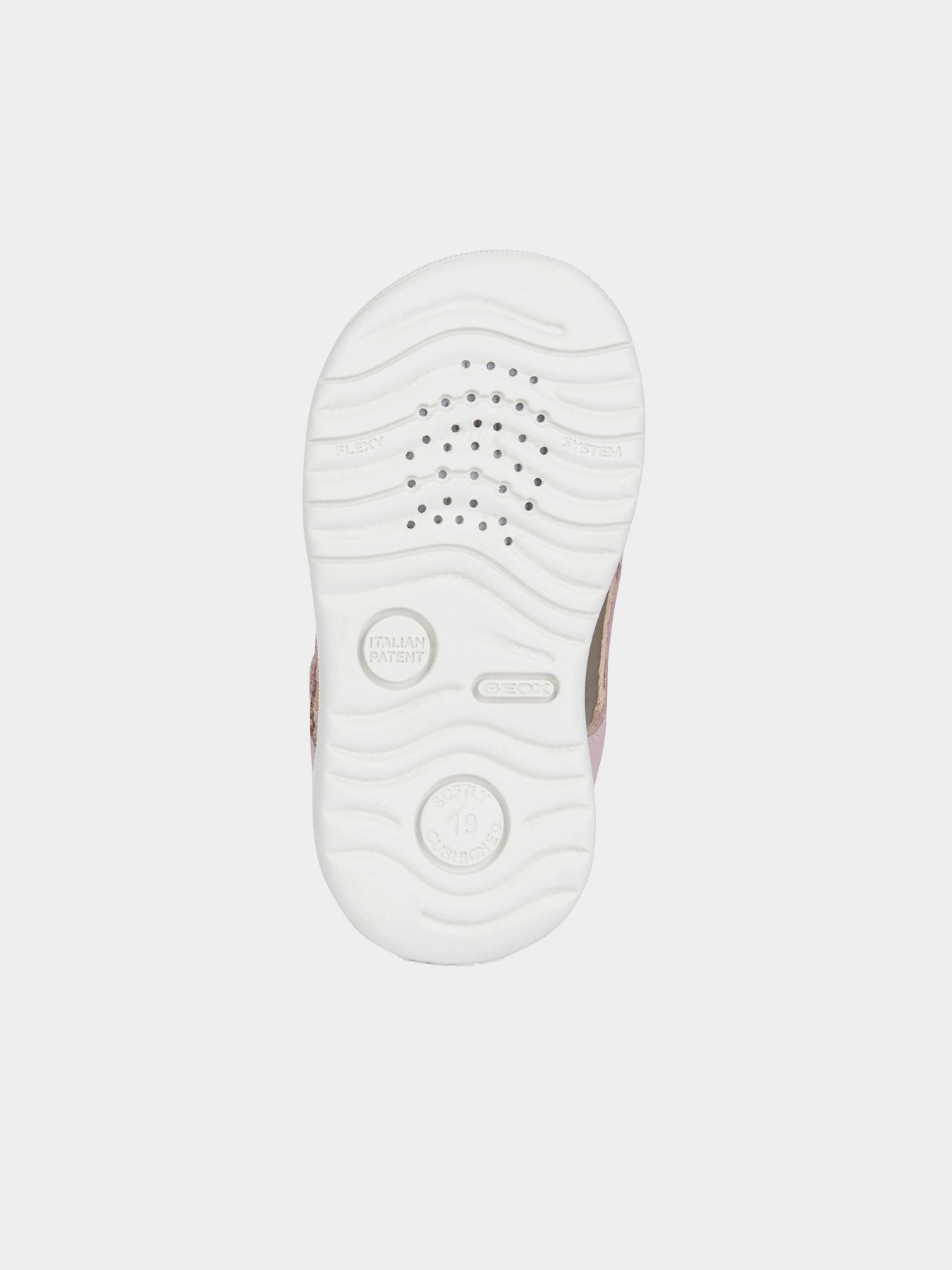 Сандалії Geox Macchia модель B254WA-08554-C8011 Фото