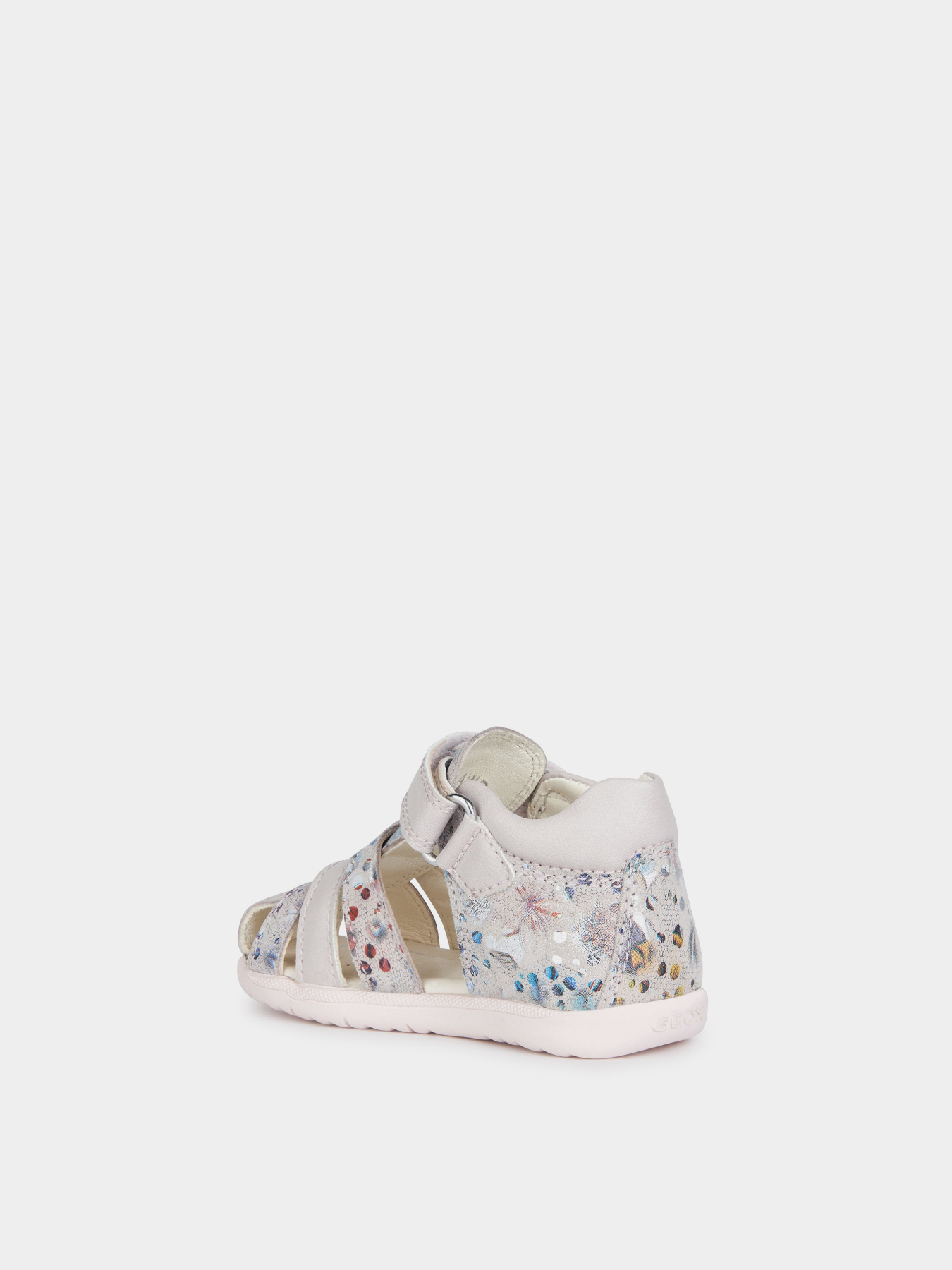 Сандалии Geox Macchia модель B254WB-007BC-C8172 Фото