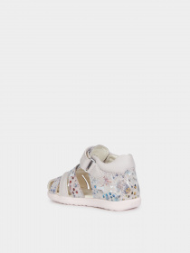 Сандалии Geox Macchia модель B254WB-007BC-C8172 Фото