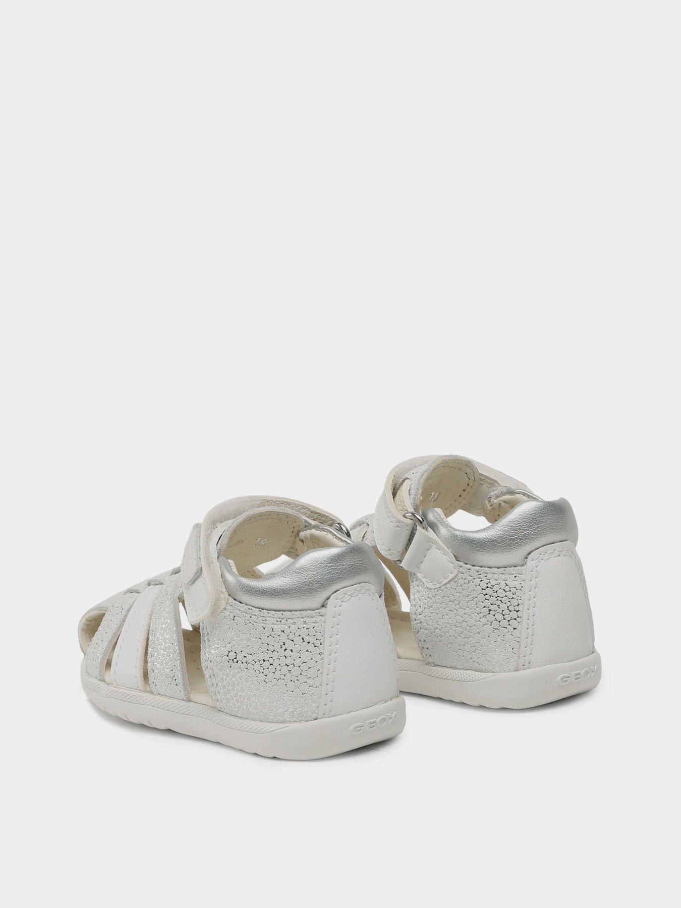 Сандалії Geox Macchia модель B254WB-007NF-C0626 Фото