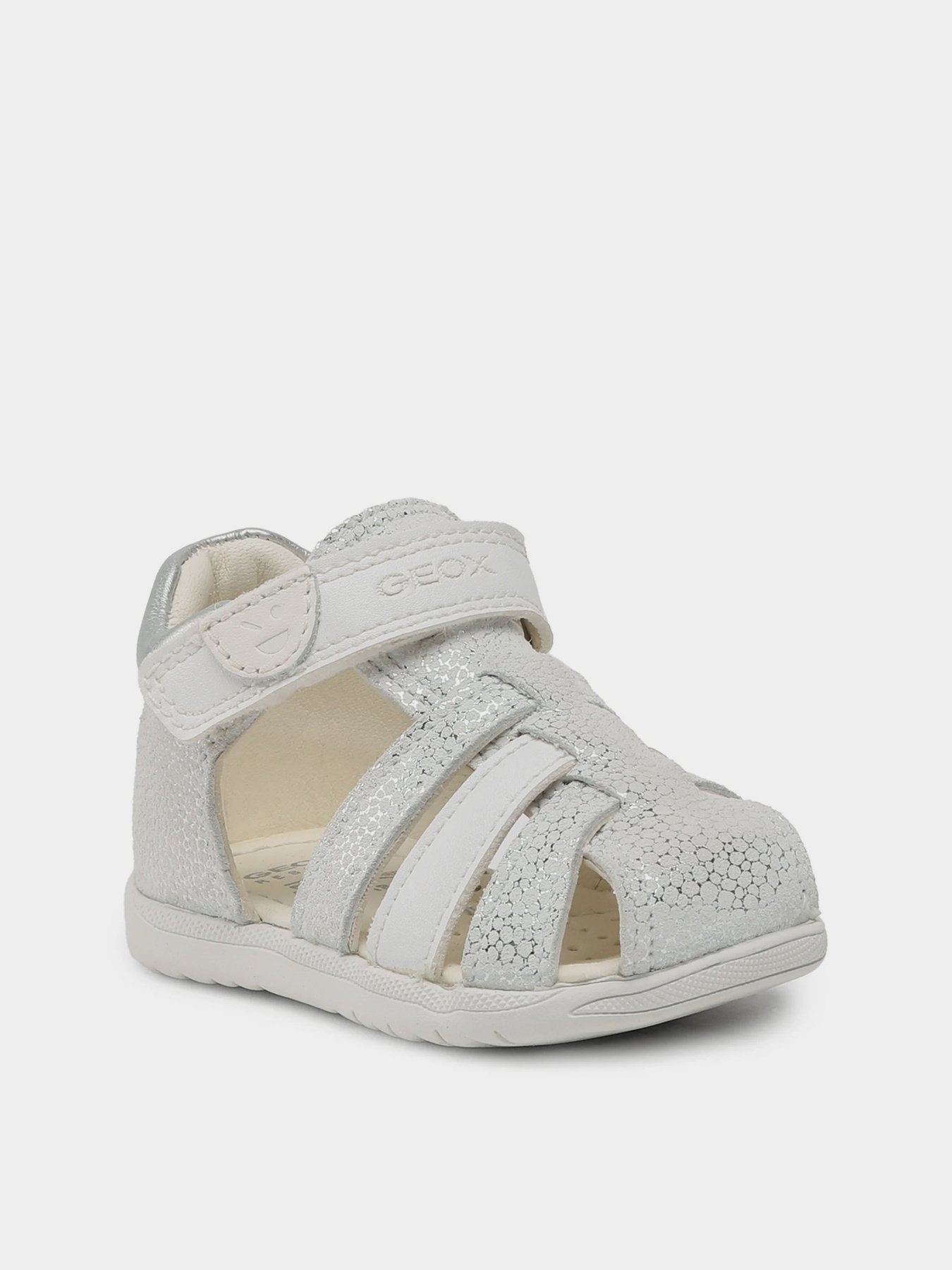 Сандалії Geox Macchia модель B254WB-007NF-C0626 Фото