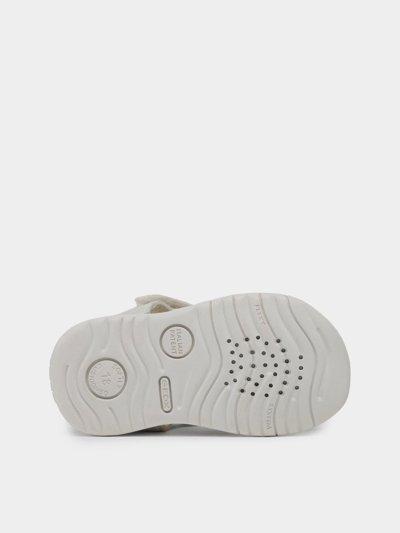 Сандалии Geox Macchia модель B254WB-007NF-C0626 Фото