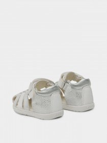 Сандалии Geox Macchia модель B254WB-007NF-C0626 Фото