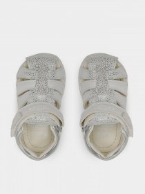 Сандалии Geox Macchia модель B254WB-007NF-C0626 Фото