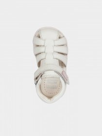 Сандалии Geox Macchia модель B254WB-08554-C1058 Фото