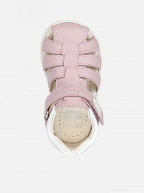 Сандалії Geox Macchia модель B254WB-08554-C8011 Фото