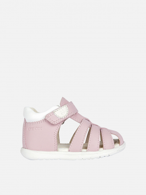 Сандалии Geox Macchia модель B254WB-08554-C8011 Фото