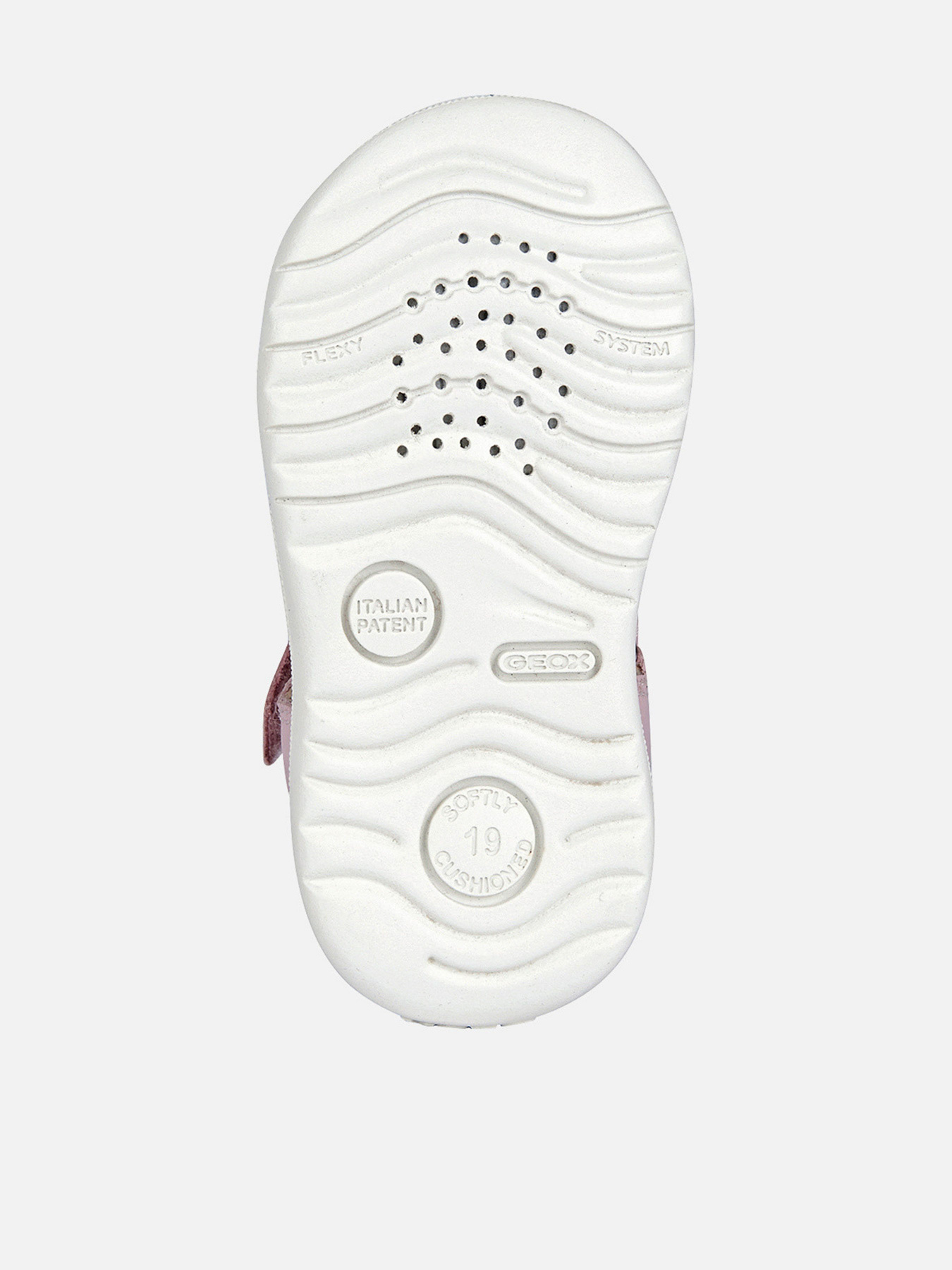 Сандалії Geox Macchia модель B254WB-08554-C8011 Фото