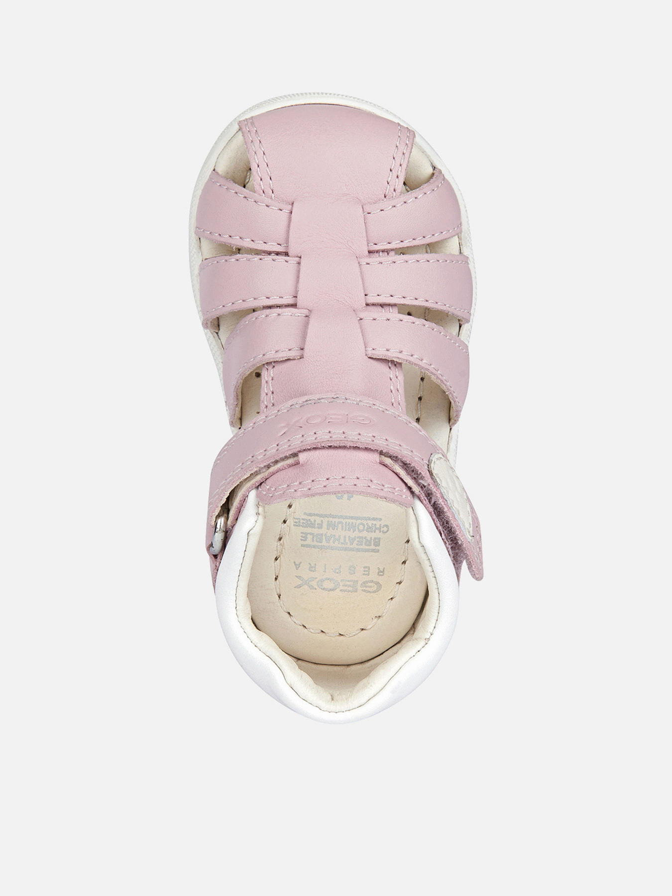 Сандалії Geox Macchia модель B254WB-08554-C8011 Фото