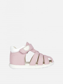 Сандалії Geox Macchia модель B254WB-08554-C8011 Фото