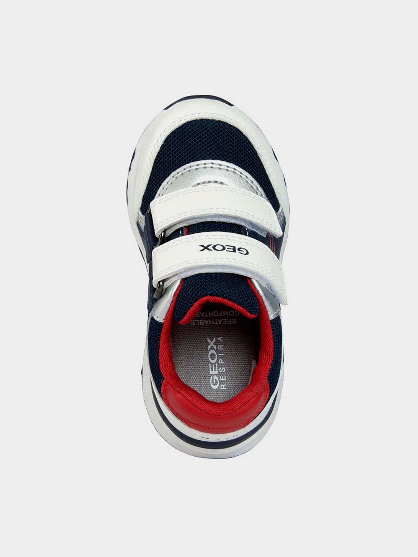 Кросівки Geox Pyrip модель B264YA-0CE14-C0899 Фото