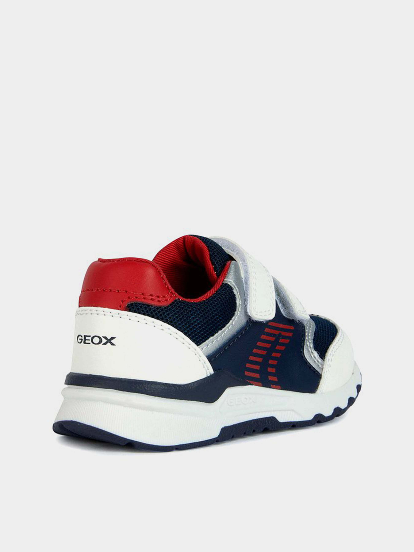 Кроссовки повседневные Geox Pyrip модель B264YA-0CE14-C0899 Кроссовки повседневные Geox Pyrip модель B264YA-0CE14-C0899 Фото