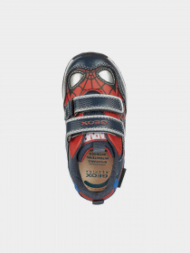 Кроссовки Geox Todo модель B2684A-0CE54-C0735 Фото