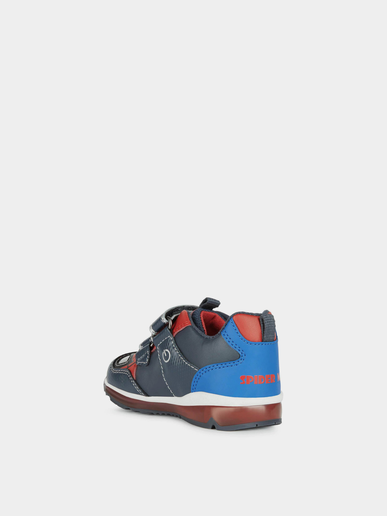 Кроссовки повседневные Geox Todo модель B2684A-0CE54-C0735 Фото