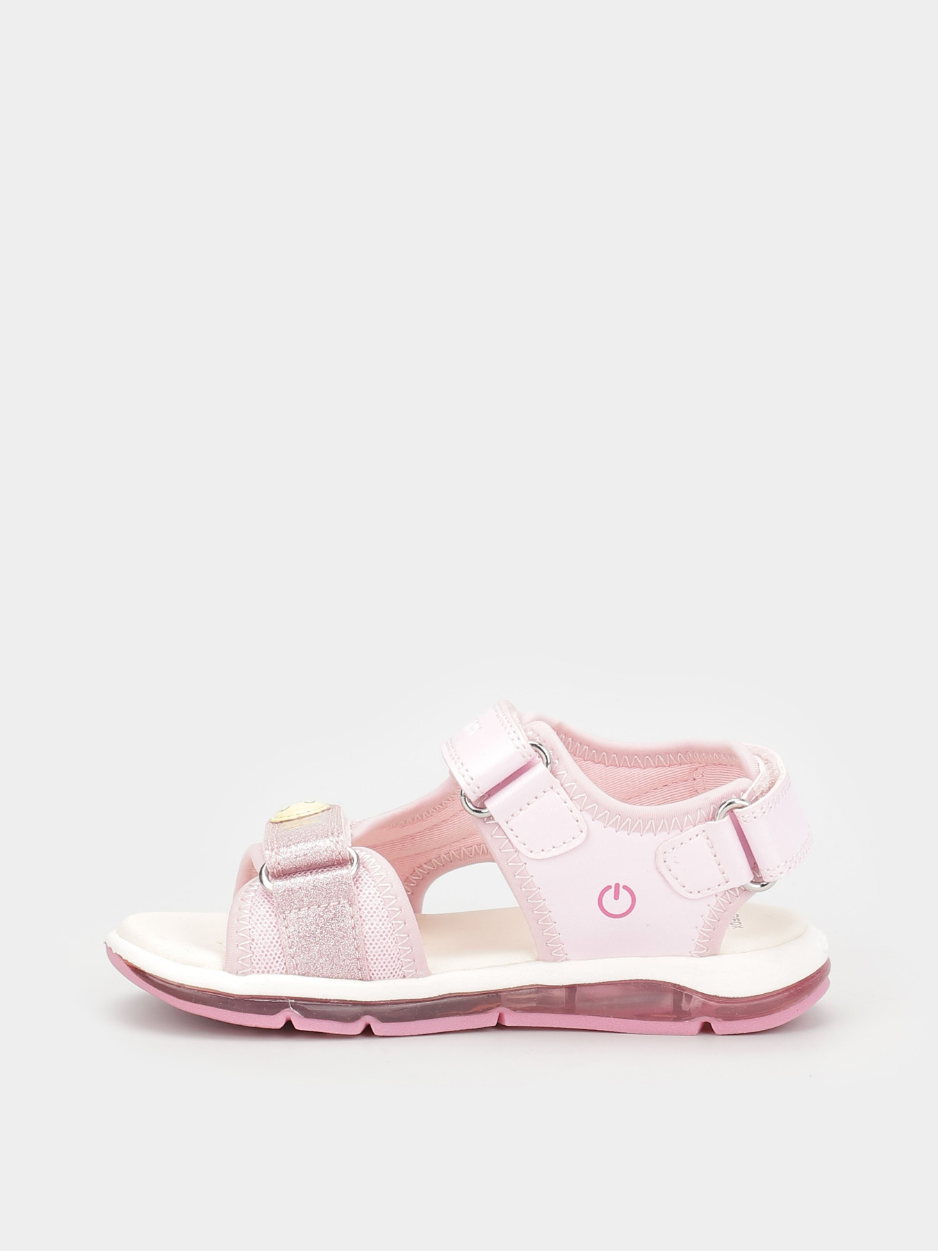 Сандалії Geox Todo модель B350EA-0E4NF-C8004 Фото