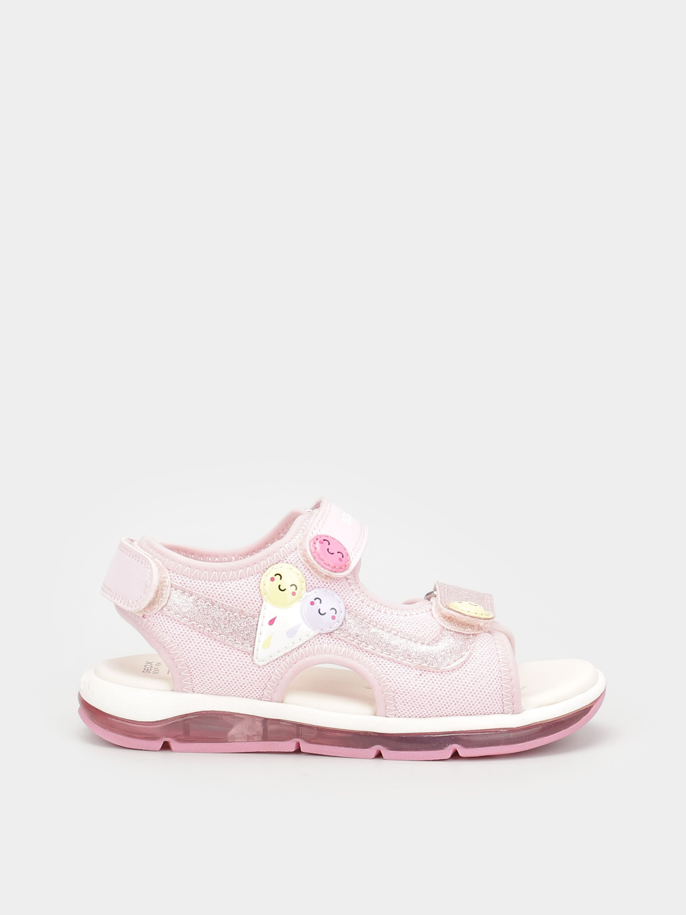 Сандалії Geox Todo модель B350EA-0E4NF-C8004 Фото