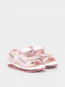 Сандалии Geox Todo модель B350EA-0E4NF-C8004 Сандалии Geox Todo модель B350EA-0E4NF-C8004 Фото