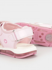 Сандалии Geox Todo модель B350EA-0E4NF-C8004 Сандалии Geox Todo модель B350EA-0E4NF-C8004 Фото