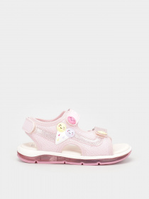 Сандалии Geox Todo модель B350EA-0E4NF-C8004 Сандалии Geox Todo модель B350EA-0E4NF-C8004 Фото